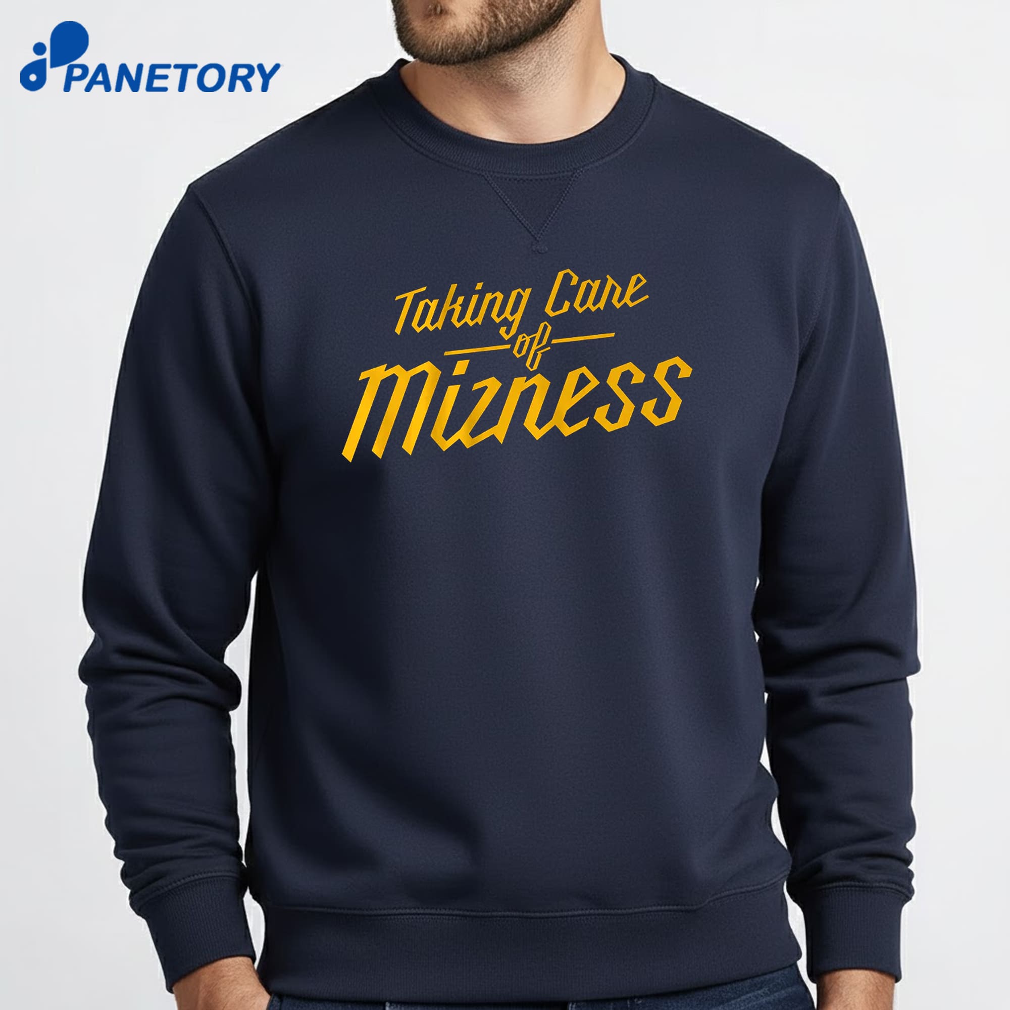 Jacob Misiorowski Taking Care Of Mizness T-Shirt 6 Jacob Misiorowski Taking Care Of Mizness T-Shirt 2