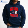 James Wood Good Wood T-Shirt 3