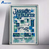 Jarrod Walker Huntsville Al May 22 2026 Poster 1