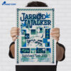 Jarrod Walker Huntsville Al May 22 2026 Poster 2