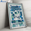 Jarrod Walker Huntsville Al May 22 2026 Poster 3