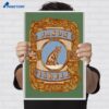 Jason Isbell Dallas Texas Tour May 20 2026 Poster 2 Jason Isbell Dallas Texas Tour May 20 2026 Poster 2