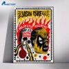 Jason Isbell San Antonio Tx Event May 23 2026 Poster 1