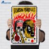 Jason Isbell San Antonio Tx Event May 23 2026 Poster 2 Jason Isbell San Antonio Tx Event May 23 2026 Poster 2