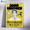 John Mulaney Baltimore Md May 28-29 2026 Poster 1