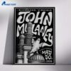 John Mulaney Tour Altria Theater May 30 2026 Poster 1