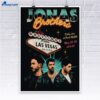 Jonas Brothers Concert Las Vegas 2026 Poster 3 Jonas Brothers Concert Las Vegas 2026 Poster 3