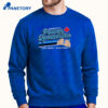 Kazuma Okamoto Power Quesadillas T-Shirt 2