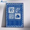Kingfishr Cardiff Uk May 19 2026 Poster 1