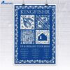 Kingfishr Cardiff Uk May 19 2026 Poster 3 Kingfishr Cardiff Uk May 19 2026 Poster 3