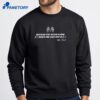 Kyle Busch Because You Never Know T-Shirt 4 Kyle Busch Because You Never Know T-Shirt 2
