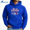 Kyle Schwarber Dj Schwarbs T-Shirt 5 Kyle Schwarber Dj Schwarbs T-Shirt 3