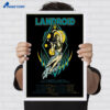Landroid The Constellation Shows 2026 Poster 2 Landroid The Constellation Shows 2026 Poster 2