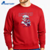 Lane Hutson Lane Train T-Shirt 4 Lane Hutson Lane Train T-Shirt 2