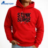 Logan Stankoven Stank Surge T-Shirt 5 Logan Stankoven Stank Surge T-Shirt 3