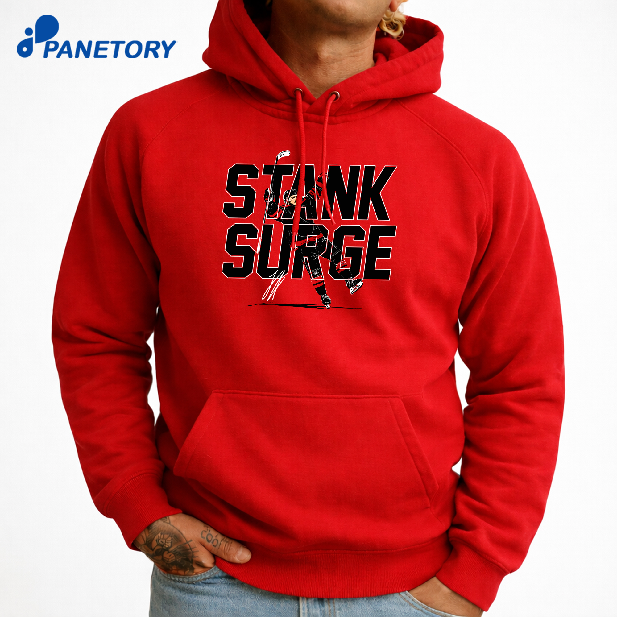 Logan Stankoven Stank Surge T-Shirt 7 Logan Stankoven Stank Surge T-Shirt 3