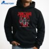 Logan Stankoven Taylor Hall &Amp; Jackson Blake Junkyard Dawgs T-Shirt 5 Logan Stankoven Taylor Hall &Amp; Jackson Blake Junkyard Dawgs T-Shirt 3