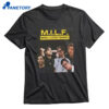 Milf Man I Love Frank T-shirt 1