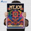 Mt. Joy The Fillmore May 22 2026 Poster 2 Mt. Joy The Fillmore May 22 2026 Poster 2