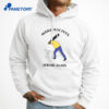 Make Racists Afraid Again T-Shirt 3
