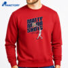 Matt Olson Matty Moonshots T-Shirt 2