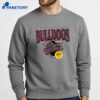 Mississippi State Softball 2026 Women'S College World Series T-Shirt 2