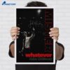 Mister Whatever Signed John Mulaney Tour 2026 Poster 2
