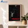 Mister Whatever Signed John Mulaney Tour 2026 Poster 3