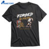 Mitch Marner Forged In Filth T-shirt 1