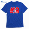 Moises Ballesteros Mo Baller T-shirt 1