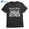 Munetaka Murakami Colson Montgomery, & Miguel Vargas South Side Hitmen T-shirt 1