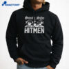 Munetaka Murakami Colson Montgomery, &Amp; Miguel Vargas South Side Hitmen T-Shirt 5 Munetaka Murakami Colson Montgomery, &Amp; Miguel Vargas South Side Hitmen T-Shirt 3