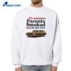 My Parents Smoked In The Car T-Shirt 4 My Parents Smoked In The Car T-Shirt 2