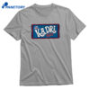 Nazem Kadri Kadri Man T-shirt 1