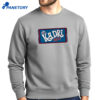 Nazem Kadri Kadri Man T-Shirt 4 Nazem Kadri Kadri Man T-Shirt 2