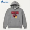 Nebraska Softball 2026 Women'S College World Series T-Shirt 3