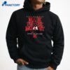 Nebraska Softball Ava Kuszak Made For The Moment T-Shirt 5 Nebraska Softball Ava Kuszak Made For The Moment T-Shirt 3