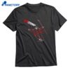 Nikolaj Ehlers Fly Like An Ehlers T-shirt 1