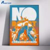 No Dobut Sphere Las Vegas Nv May 21-24 2026 Poster 1