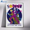 No Doubt Sphere Las Vegas Nv May 27-30 2026 Poster 1
