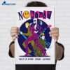 No Doubt Sphere Las Vegas Nv May 27-30 2026 Poster 2