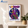 No Doubt Sphere Las Vegas Nv May 27-30 2026 Poster 3
