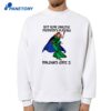 Not Now Sweetie Mommy'S Playing Game 3 T-Shirt 2