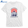 One Nation One Race T-shirt 1
