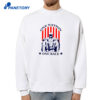 One Nation One Race T-Shirt 4 One Nation One Race T-Shirt 2