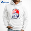 One Nation One Race T-Shirt 5 One Nation One Race T-Shirt 3