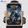 Pcastle Rat Anaheim Ca May 24 2026 Poster 2 Pcastle Rat Anaheim Ca May 24 2026 Poster 2