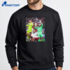 Pablo Fouled David Raya T-Shirt 4 Pablo Fouled David Raya T-Shirt 2