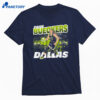 Paige Bueckers Street Ball T-shirt 1