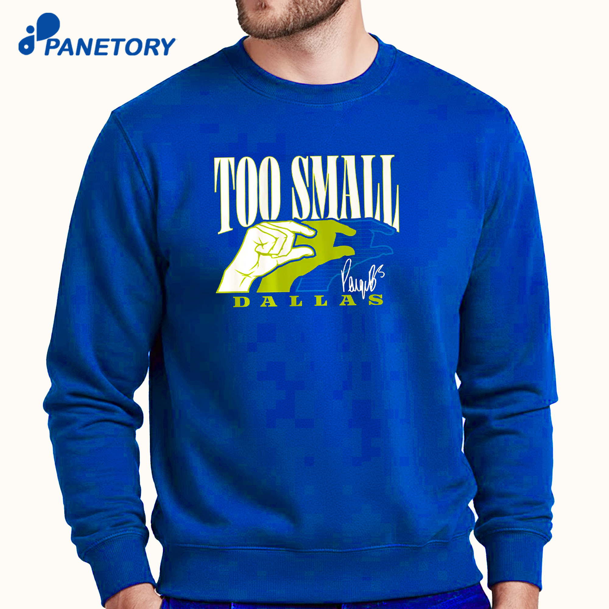 Paige Bueckers Too Small T-Shirt 6 Paige Bueckers Too Small T-Shirt 2